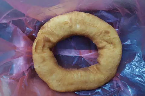 Wawoo Mochi Donuts photo 4
